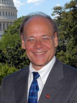 Congressman Steve Cohen